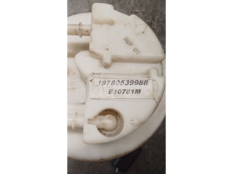 Recambio de bomba combustible para citroën xsara (n1) 1.6 16v referencia OEM IAM E10781M  
