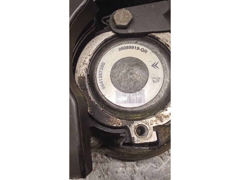 Recambio de bomba direccion para citroën xsara (n1) 1.6 16v referencia OEM IAM 26089919QR  