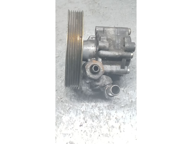 Recambio de bomba direccion para peugeot 406 coupe (s1/s2) 2.2 referencia OEM IAM 9640830480 7617955505 