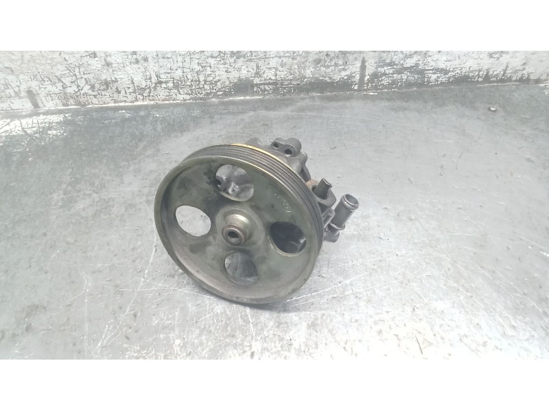 Recambio de bomba direccion para peugeot 406 coupe (s1/s2) 2.2 referencia OEM IAM 9640830480 7617955505 