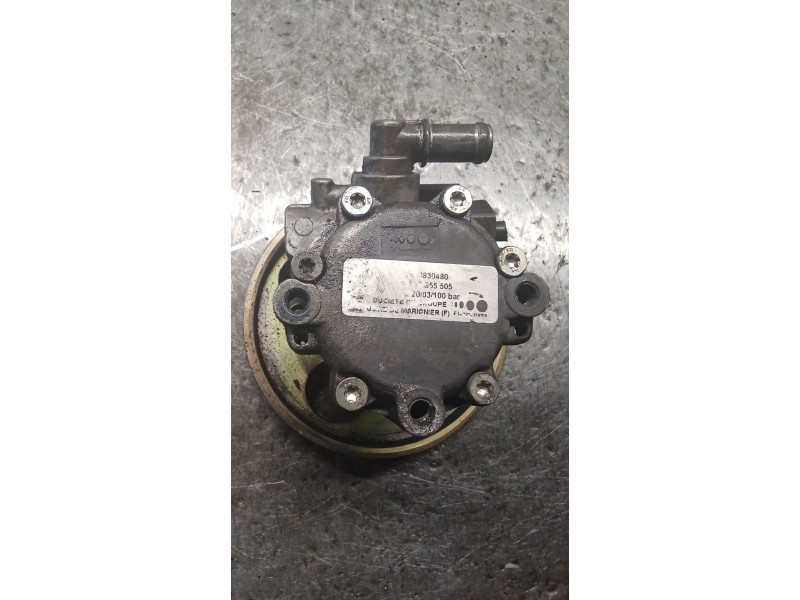 Recambio de bomba direccion para peugeot 406 coupe (s1/s2) 2.2 referencia OEM IAM 9640830480 7617955505 