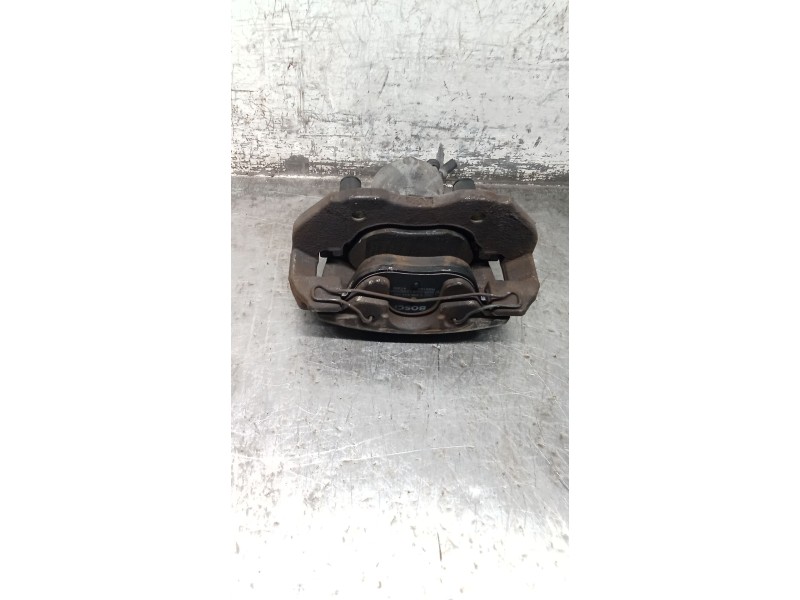 Recambio de pinza freno delantera derecha para mazda 3 (bk) 1.6 di turbo referencia OEM IAM   