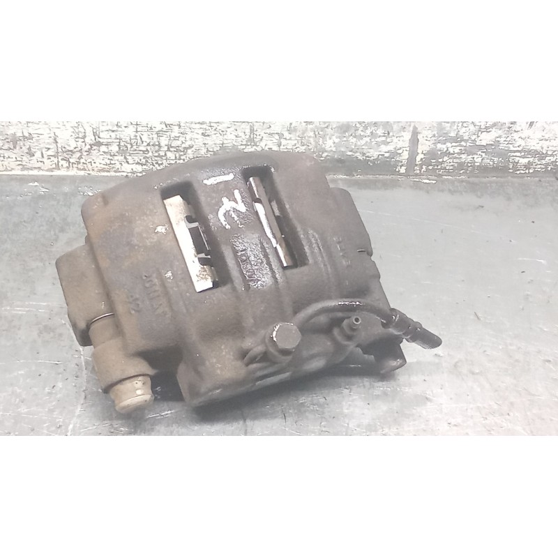 Recambio de pinza freno delantera izquierda para ford transit autobús (e_ _) 2.5 di (ebl, ecl, eds, edl) referencia OEM IAM   