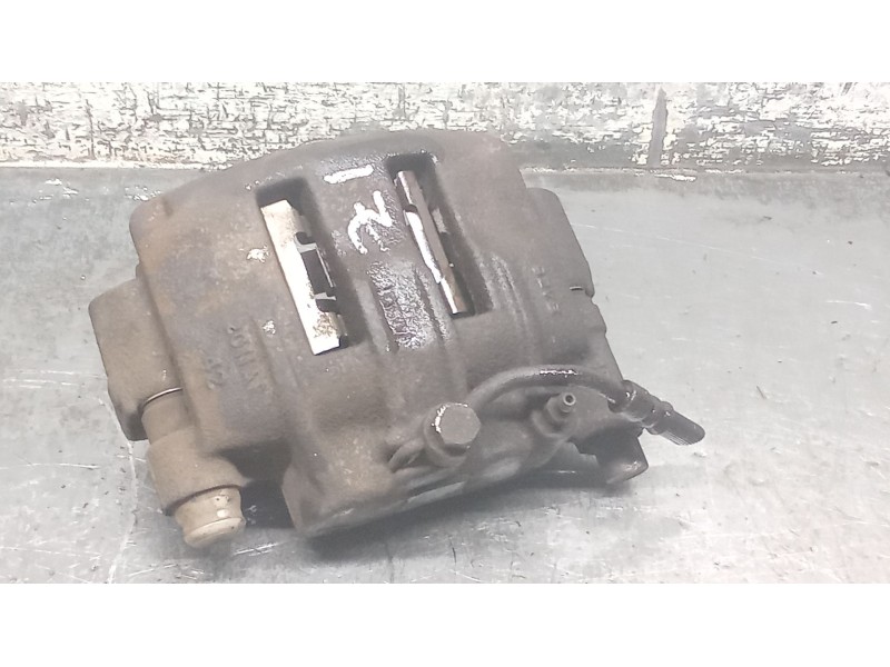 Recambio de pinza freno delantera izquierda para ford transit autobús (e_ _) 2.5 di (ebl, ecl, eds, edl) referencia OEM IAM   