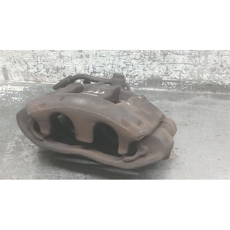 Recambio de pinza freno delantera izquierda para ford transit autobús (e_ _) 2.5 di (ebl, ecl, eds, edl) referencia OEM IAM   