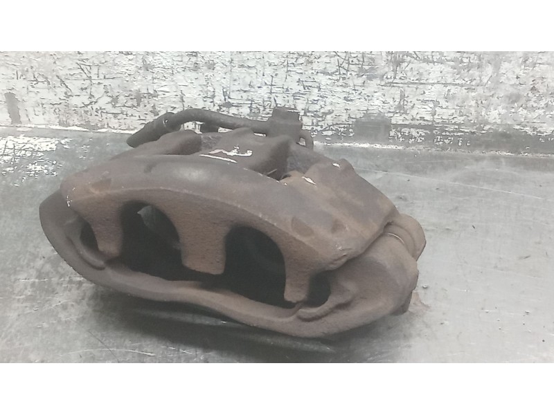Recambio de pinza freno delantera izquierda para ford transit autobús (e_ _) 2.5 di (ebl, ecl, eds, edl) referencia OEM IAM   