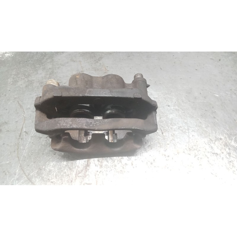 Recambio de pinza freno delantera izquierda para ford transit autobús (e_ _) 2.5 di (ebl, ecl, eds, edl) referencia OEM IAM   