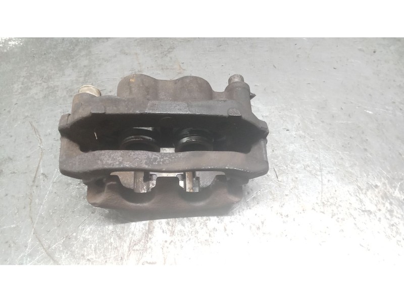 Recambio de pinza freno delantera izquierda para ford transit autobús (e_ _) 2.5 di (ebl, ecl, eds, edl) referencia OEM IAM   