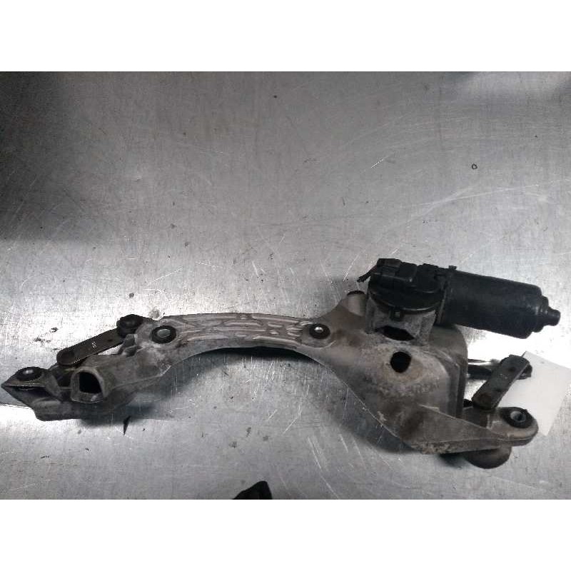 Recambio de motor limpia delantero para jaguar s-type 3.0 v6 executive referencia OEM IAM 2R8317566AA  
