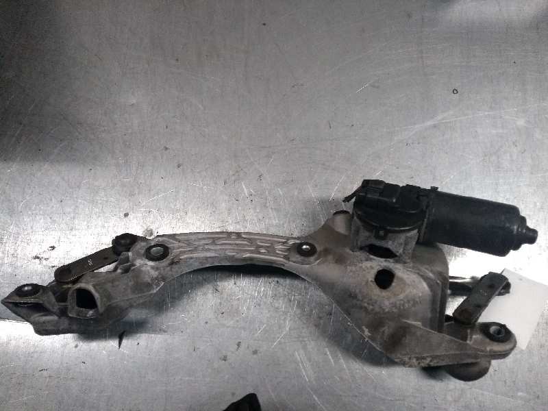 Recambio de motor limpia delantero para jaguar s-type 3.0 v6 executive referencia OEM IAM 2R8317566AA  