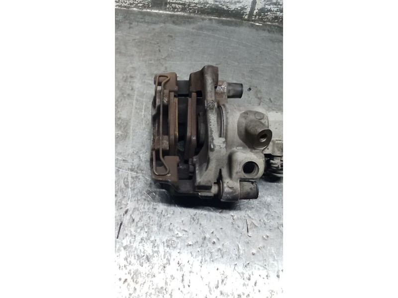Recambio de pinza freno trasera izquierda para ford focus c-max (dm2) 1.8 tdci referencia OEM IAM   