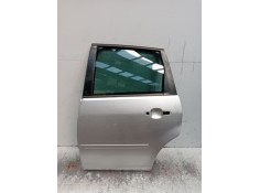 Recambio de puerta trasera izquierda para ford focus c-max (dm2) 1.8 tdci referencia OEM IAM  5P 