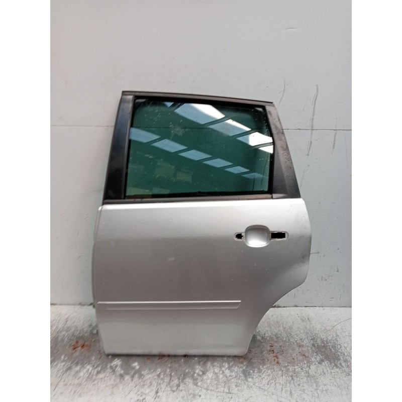 Recambio de puerta trasera izquierda para ford focus c-max (dm2) 1.8 tdci referencia OEM IAM  5P 
