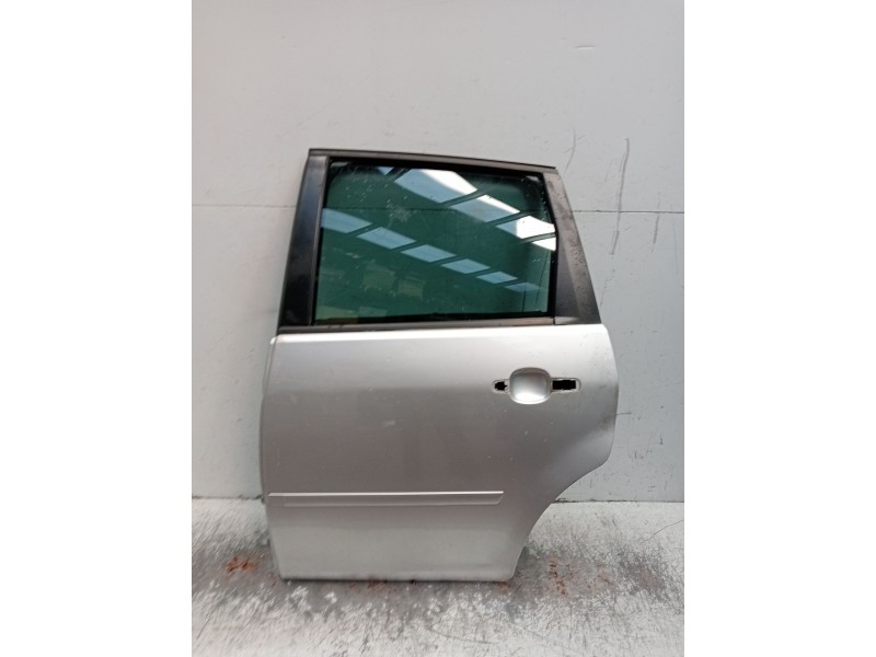 Recambio de puerta trasera izquierda para ford focus c-max (dm2) 1.8 tdci referencia OEM IAM  5P 