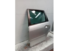 Recambio de puerta trasera izquierda para ford focus c-max (dm2) 1.8 tdci referencia OEM IAM  5P  2