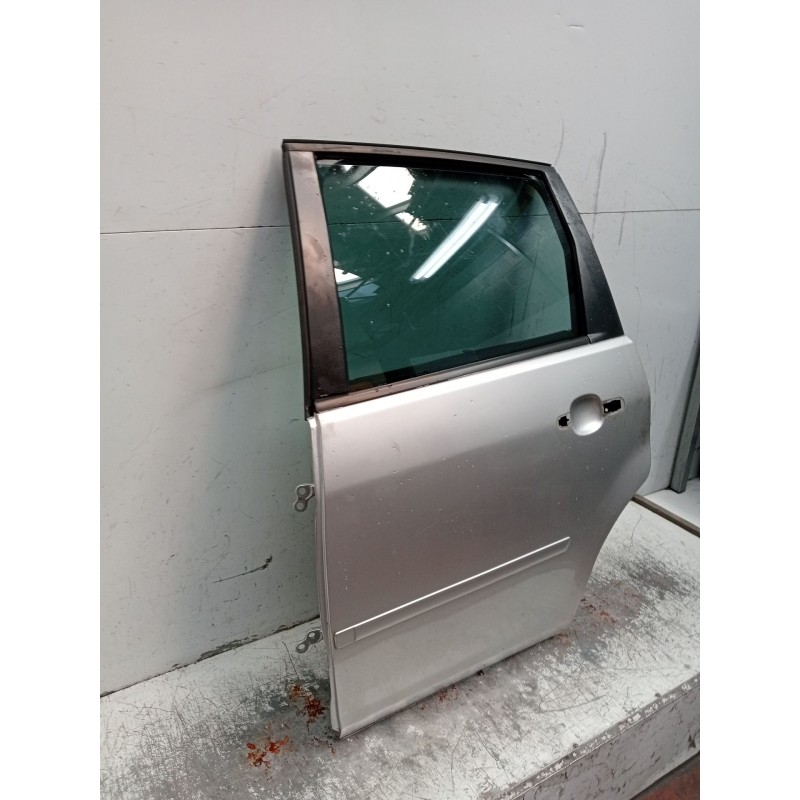 Recambio de puerta trasera izquierda para ford focus c-max (dm2) 1.8 tdci referencia OEM IAM  5P 