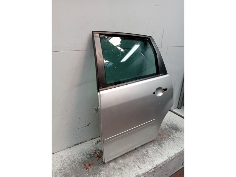 Recambio de puerta trasera izquierda para ford focus c-max (dm2) 1.8 tdci referencia OEM IAM  5P 