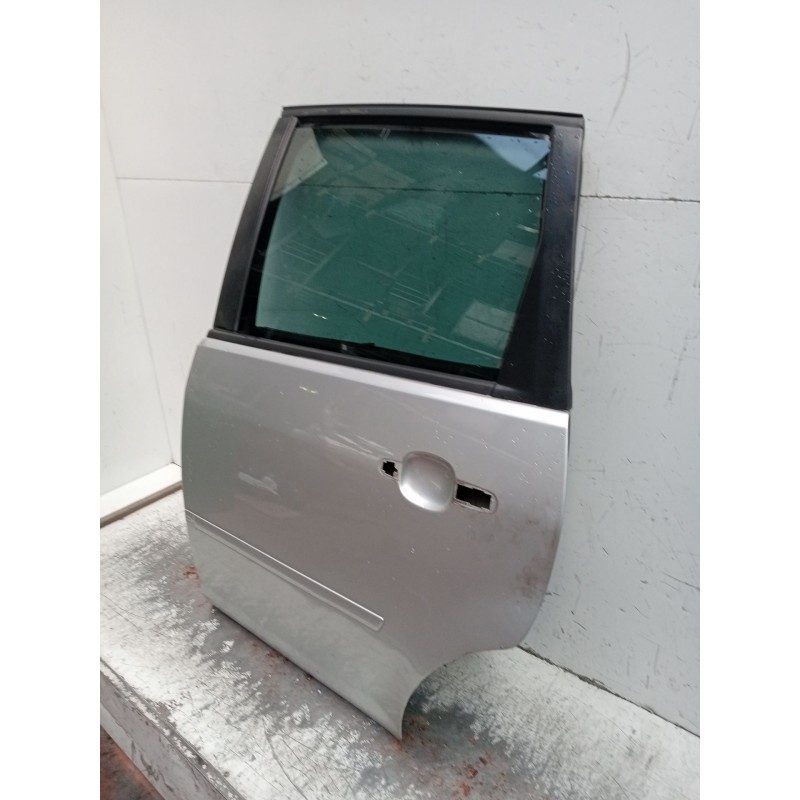 Recambio de puerta trasera izquierda para ford focus c-max (dm2) 1.8 tdci referencia OEM IAM  5P 