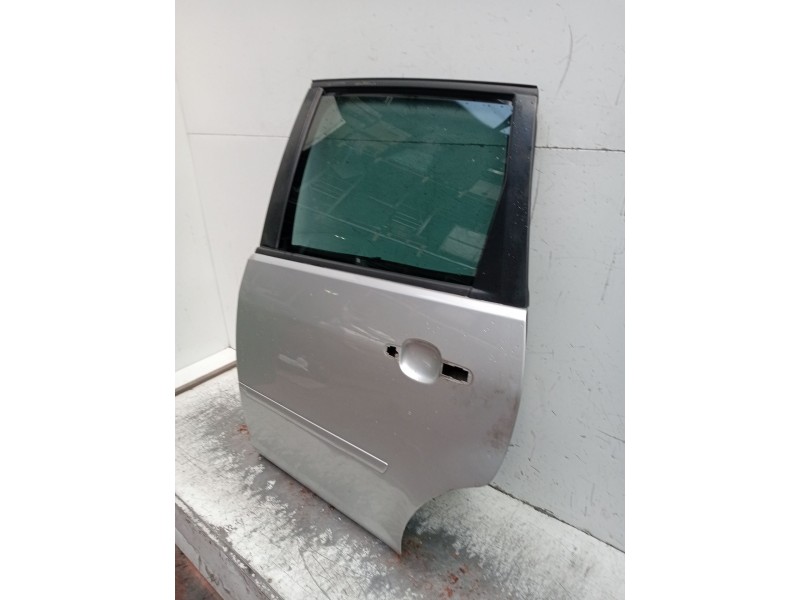 Recambio de puerta trasera izquierda para ford focus c-max (dm2) 1.8 tdci referencia OEM IAM  5P 