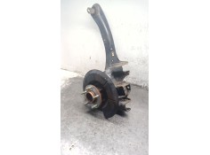 Recambio de mangueta trasera derecha para mazda 3 (bk) 1.6 di turbo referencia OEM IAM 3N612C299A  