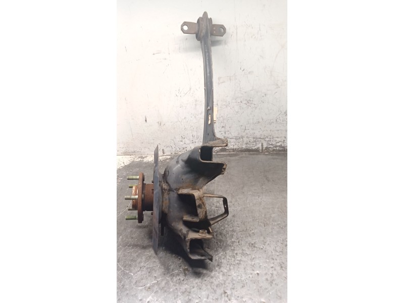 Recambio de mangueta trasera derecha para mazda 3 (bk) 1.6 di turbo referencia OEM IAM 3N612C299A  