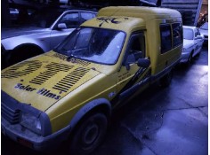 citroen c15 del año 2002