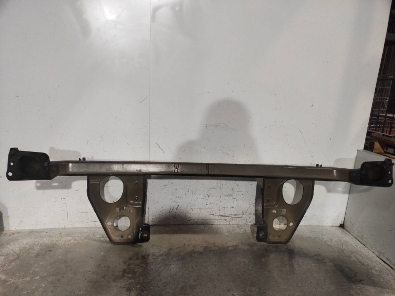 Recambio de panel frontal para smart coupe básico (45kw) referencia OEM IAM   