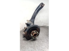 Recambio de mangueta trasera izquierda para mazda 3 (bk) 1.6 di turbo referencia OEM IAM 3N612C299A  