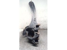 Recambio de mangueta trasera izquierda para mazda 3 (bk) 1.6 di turbo referencia OEM IAM 3N612C299A   2