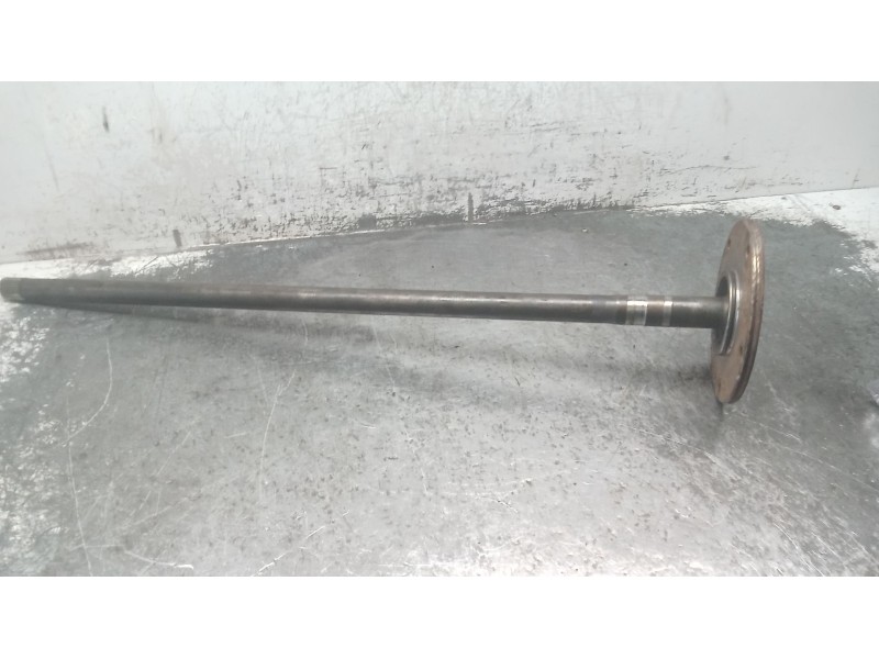 Recambio de transmision trasera derecha para ford transit autobús (e_ _) 2.5 di (ebl, ecl, eds, edl) referencia OEM IAM 92VB8423