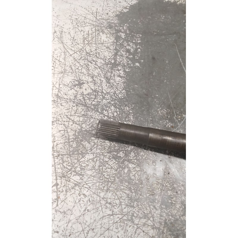 Recambio de transmision trasera derecha para ford transit autobús (e_ _) 2.5 di (ebl, ecl, eds, edl) referencia OEM IAM 92VB8423