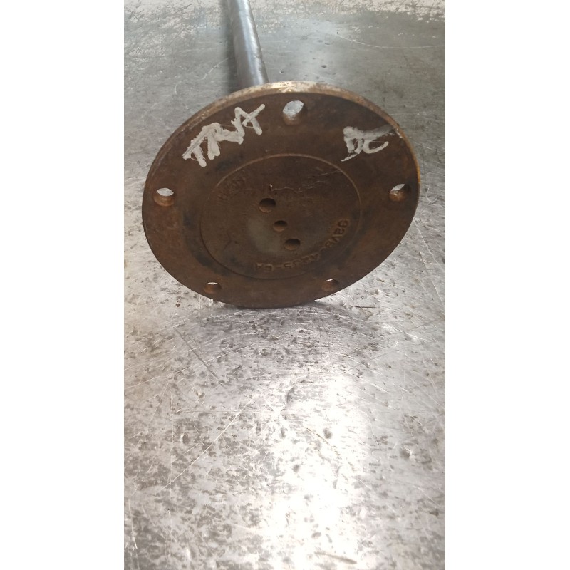 Recambio de transmision trasera derecha para ford transit autobús (e_ _) 2.5 di (ebl, ecl, eds, edl) referencia OEM IAM 92VB8423