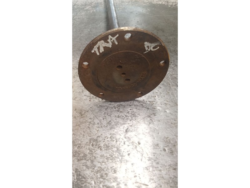 Recambio de transmision trasera derecha para ford transit autobús (e_ _) 2.5 di (ebl, ecl, eds, edl) referencia OEM IAM 92VB8423