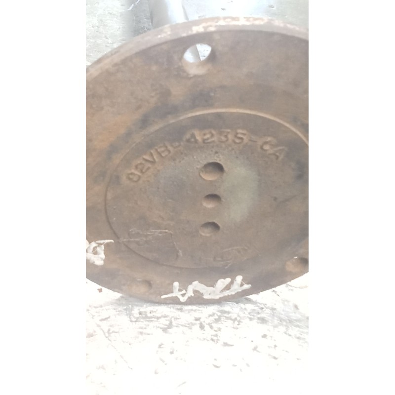 Recambio de transmision trasera derecha para ford transit autobús (e_ _) 2.5 di (ebl, ecl, eds, edl) referencia OEM IAM 92VB8423