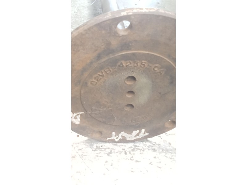 Recambio de transmision trasera derecha para ford transit autobús (e_ _) 2.5 di (ebl, ecl, eds, edl) referencia OEM IAM 92VB8423