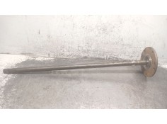 Recambio de transmision trasera izquierda para ford transit autobús (e_ _) 2.5 di (ebl, ecl, eds, edl) referencia OEM IAM 92VB84