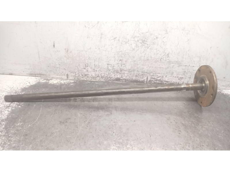 Recambio de transmision trasera izquierda para ford transit autobús (e_ _) 2.5 di (ebl, ecl, eds, edl) referencia OEM IAM 92VB84