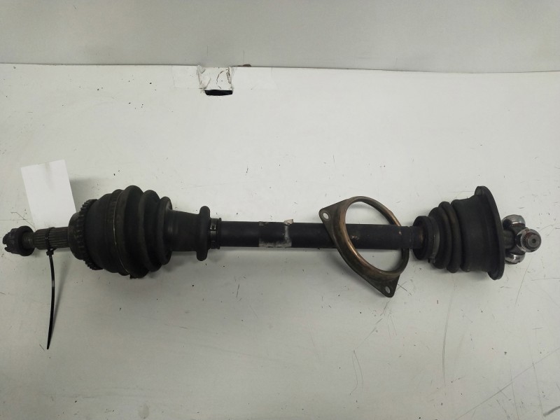 Recambio de transmision delantera izquierda para renault megane i scenic (ja0) 1.9 dt alize referencia OEM IAM   