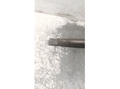 Recambio de transmision trasera izquierda para ford transit autobús (e_ _) 2.5 di (ebl, ecl, eds, edl) referencia OEM IAM 92VB84 2