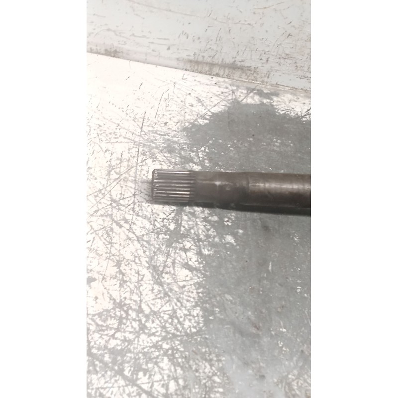 Recambio de transmision trasera izquierda para ford transit autobús (e_ _) 2.5 di (ebl, ecl, eds, edl) referencia OEM IAM 92VB84