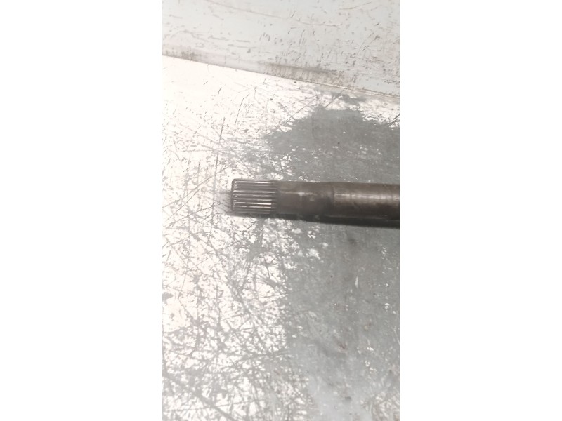 Recambio de transmision trasera izquierda para ford transit autobús (e_ _) 2.5 di (ebl, ecl, eds, edl) referencia OEM IAM 92VB84