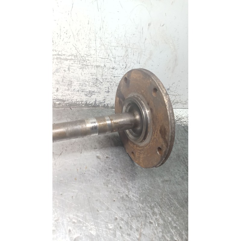 Recambio de transmision trasera izquierda para ford transit autobús (e_ _) 2.5 di (ebl, ecl, eds, edl) referencia OEM IAM 92VB84