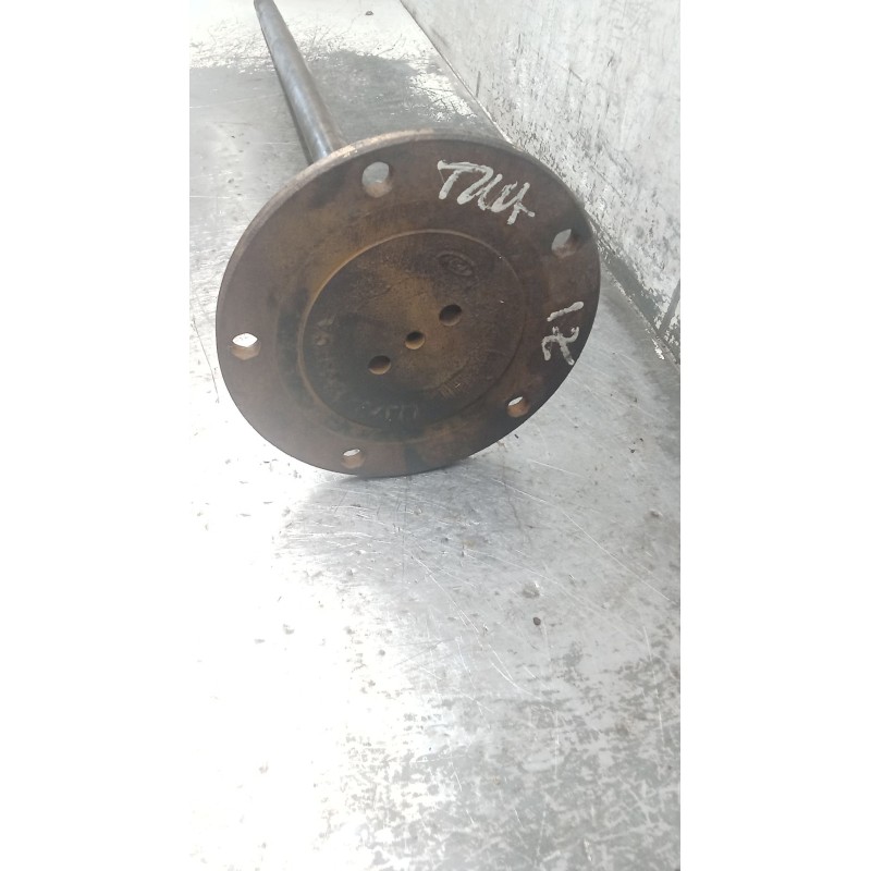 Recambio de transmision trasera izquierda para ford transit autobús (e_ _) 2.5 di (ebl, ecl, eds, edl) referencia OEM IAM 92VB84