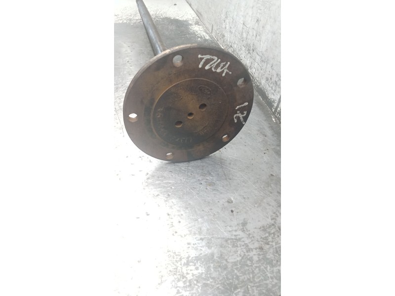 Recambio de transmision trasera izquierda para ford transit autobús (e_ _) 2.5 di (ebl, ecl, eds, edl) referencia OEM IAM 92VB84