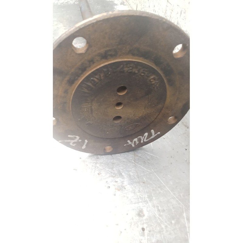 Recambio de transmision trasera izquierda para ford transit autobús (e_ _) 2.5 di (ebl, ecl, eds, edl) referencia OEM IAM 92VB84