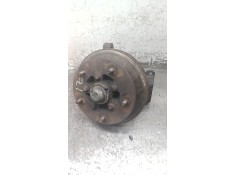 Recambio de mangueta delantera izquierda para ford transit autobús (e_ _) 2.5 di (ebl, ecl, eds, edl) referencia OEM IAM   