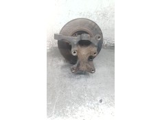 Recambio de mangueta delantera izquierda para ford transit autobús (e_ _) 2.5 di (ebl, ecl, eds, edl) referencia OEM IAM    2