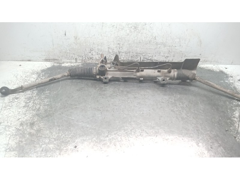 Recambio de cremallera direccion para peugeot 406 coupe (s1/s2) 2.2 referencia OEM IAM   