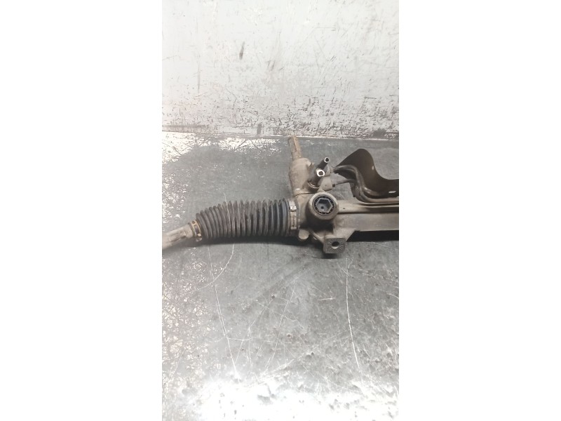 Recambio de cremallera direccion para peugeot 406 coupe (s1/s2) 2.2 referencia OEM IAM   