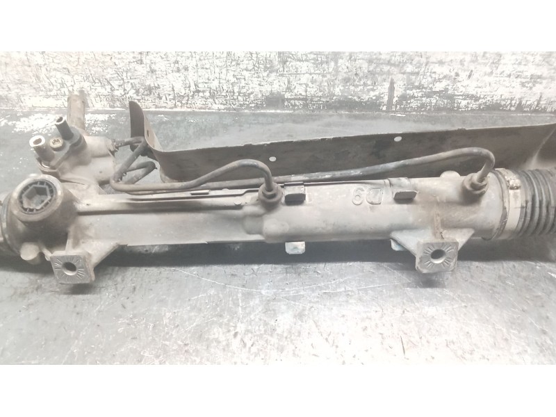 Recambio de cremallera direccion para peugeot 406 coupe (s1/s2) 2.2 referencia OEM IAM   